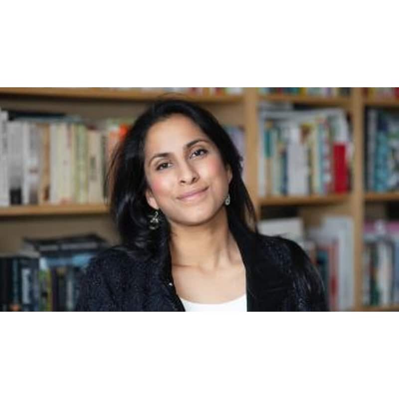 Author picture