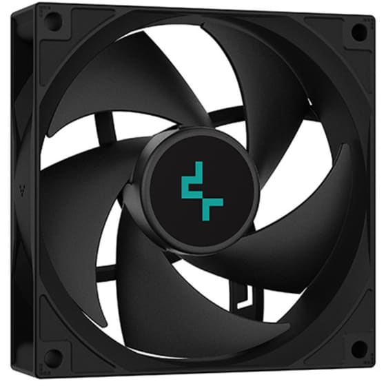 Ψύκτρα Επεξεργαστή Deepcool AG200 199-0327 image 7