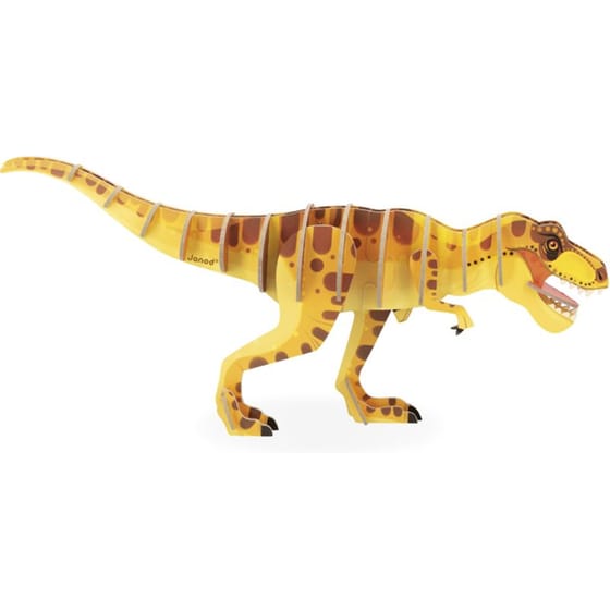 Janod Dino - 3d Παζλ Τυραννόσαυρος image 1