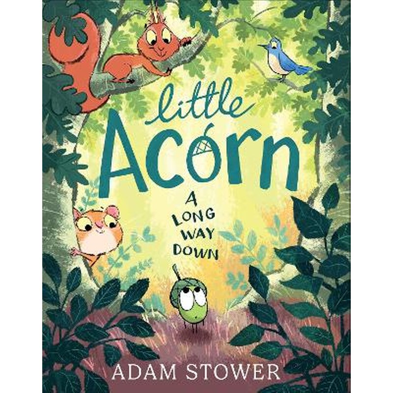 Little Acorn