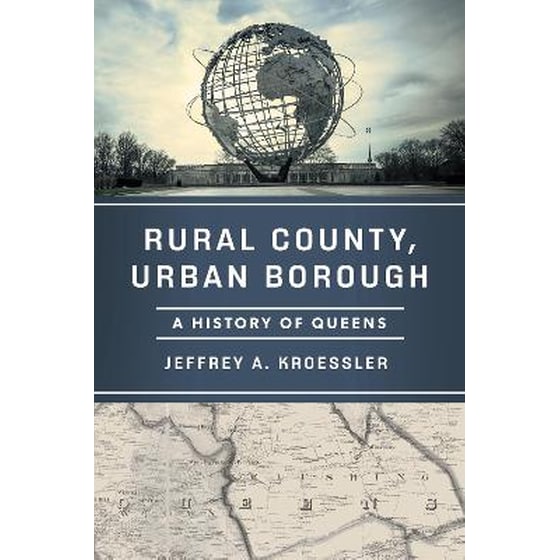 Rural County, Urban Borough image 0