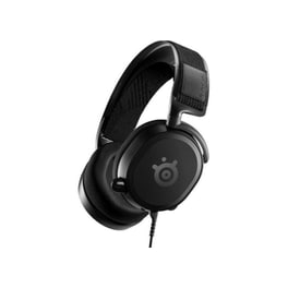 Ακουστικά Κεφαλής Steelseries Arctis Prime Μαύρα
