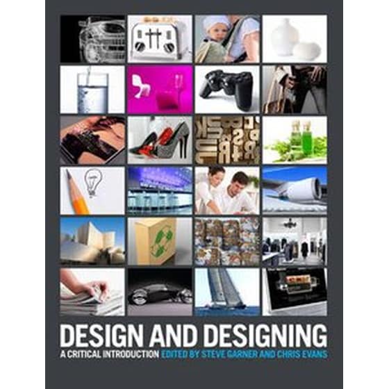 Design and Designing image 0