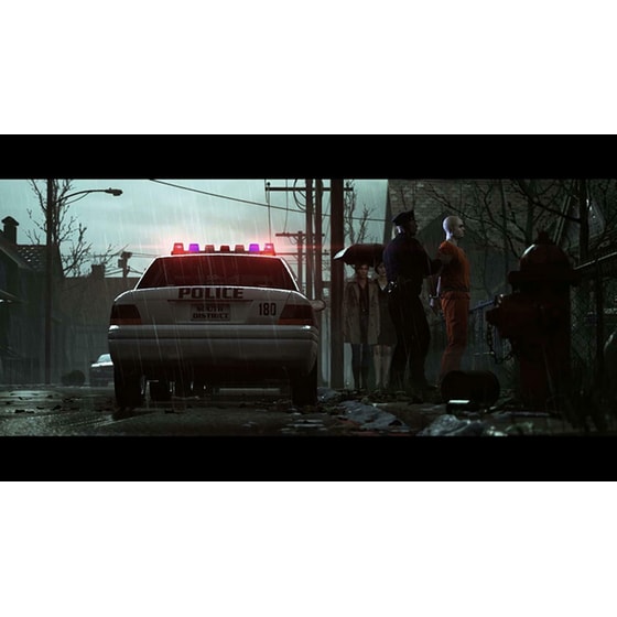 Hidden Agenda - PS4 image 4