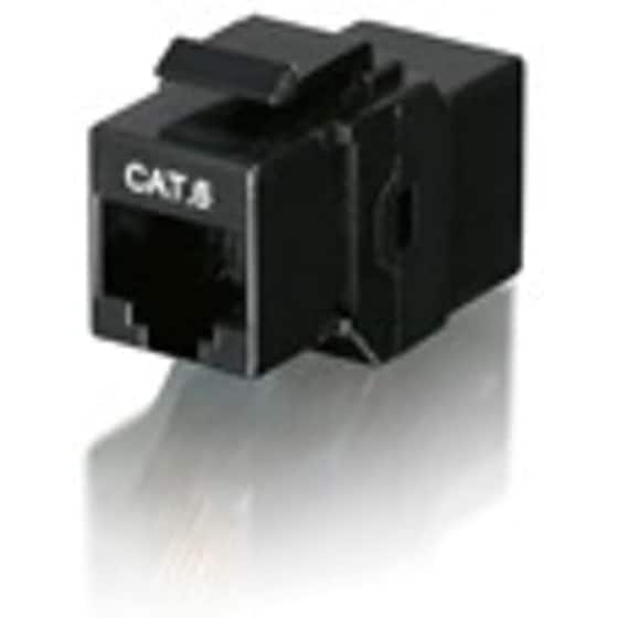 Βύσμα Keystone RJ45 Cat.6 8 τμχ image 0