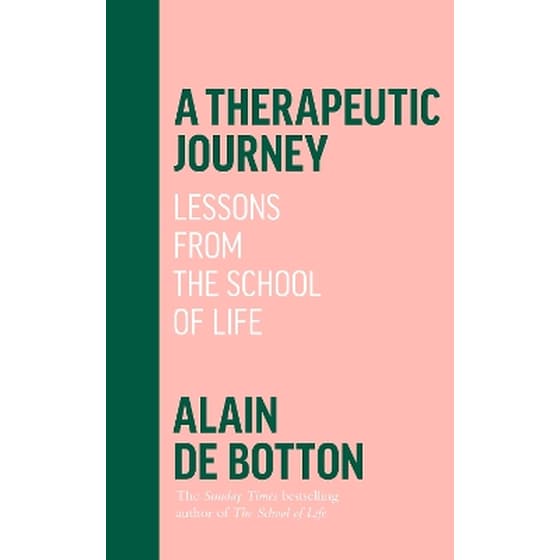 A Therapeutic Journey image 0