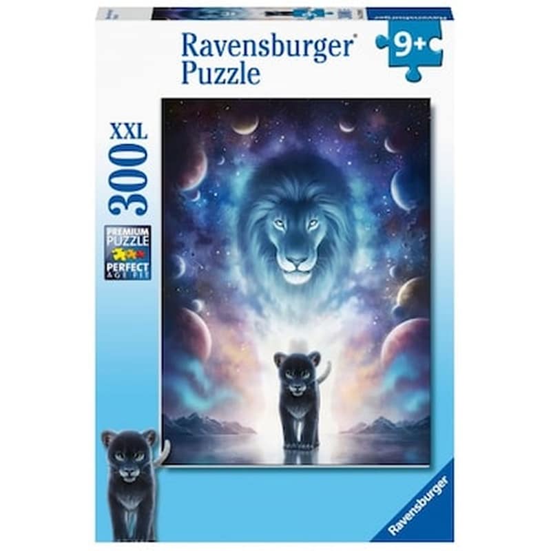 Παζλ 300xxl Τεμ. Dream Big - Ravensburger