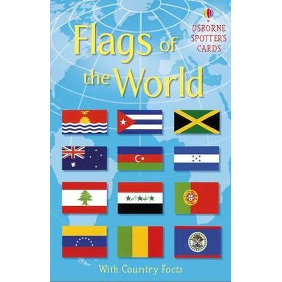 Flags of the World image 0