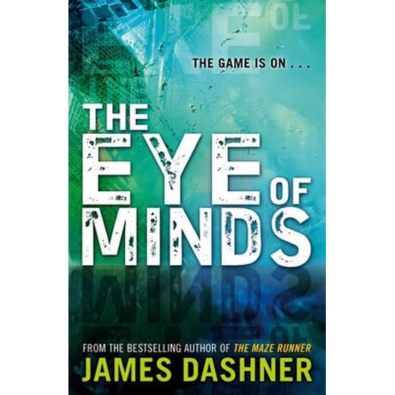 Mortality Doctrine: The Eye of Minds image 0