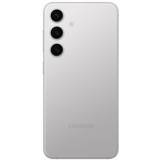 Samsung Galaxy S24 256GB - Marble Gray image 4