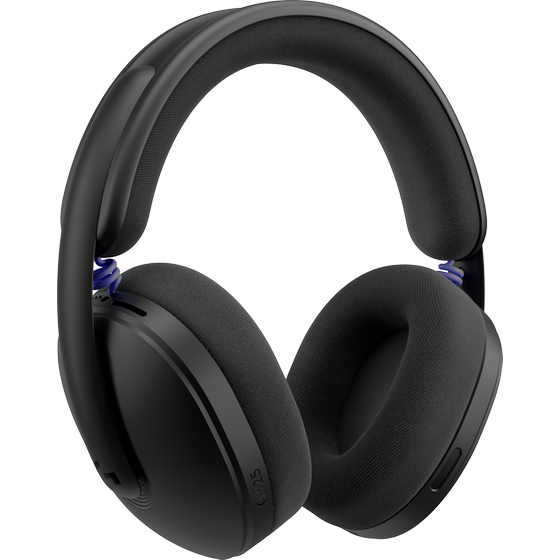 Ασύρματα Gaming Ακουστικά Logitech G G325 LIGHTSPEED - Black image 4