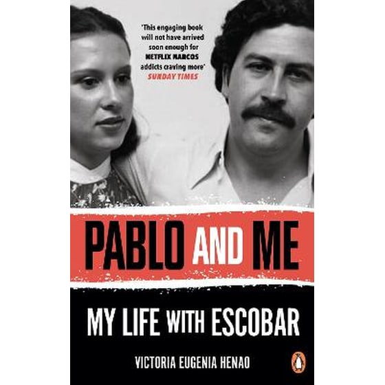 Pablo and Me image 0
