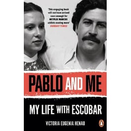 Pablo and Me