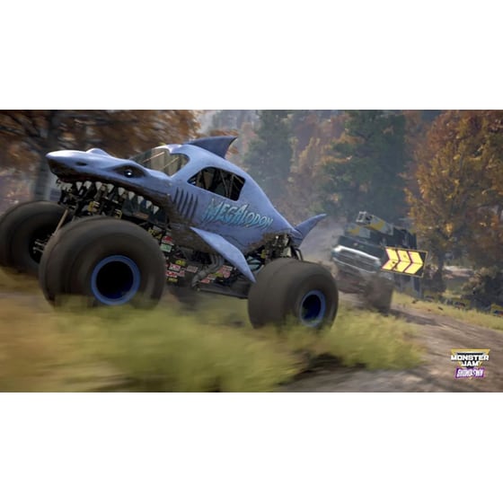 Monster Jam Showdown Day One Edition - Xbox Series X image 2