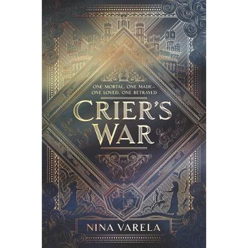 Criers War
