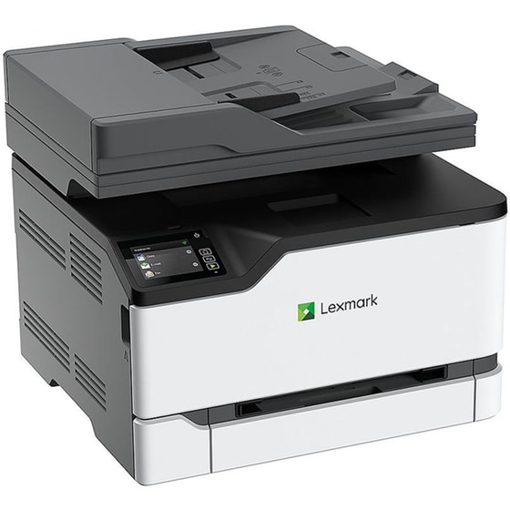 MFP A4 LASER COLOR LEXMARK MC3326I image 2