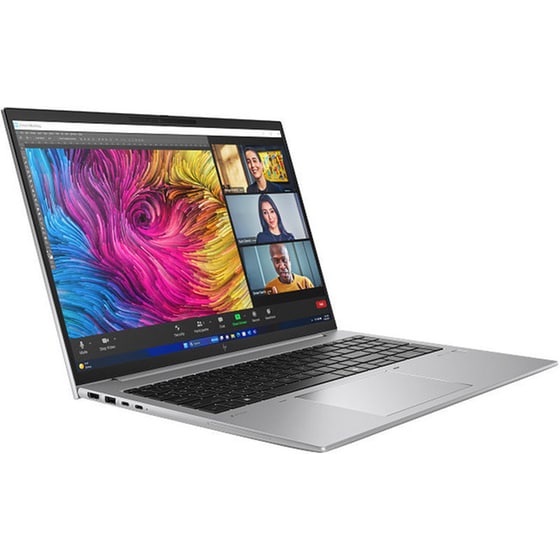HP Zbook Firefly G11 16'' WUXGA IPS ( Core Ultra 5 / 32 GB / 512GB SSD / Intel Arc / Win11Pro ) Laptop image 2