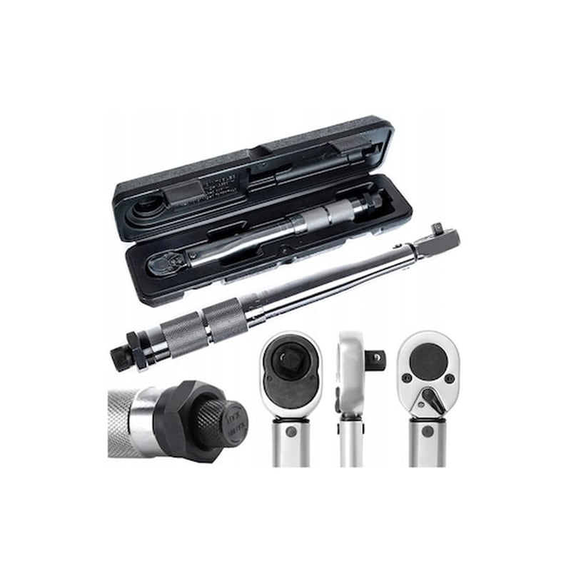 Πολυκαρυδάκι Με Καστάνια 1/4 Πολυμορφικό Από Ανοξείδωτο Ατσάλι, Με Θήκη Μεταφοράς, 17.5x3 Cm ARIA TRADE