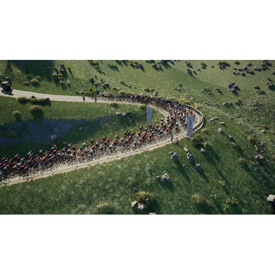 Tour de France 2025- PS5 image 6