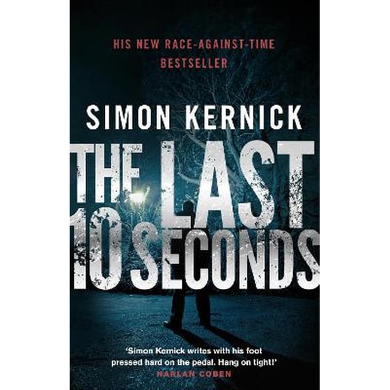 Last 10 Seconds image 0