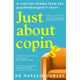 Just About Coping