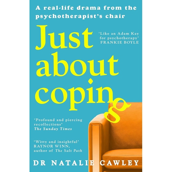 Just About Coping image 0