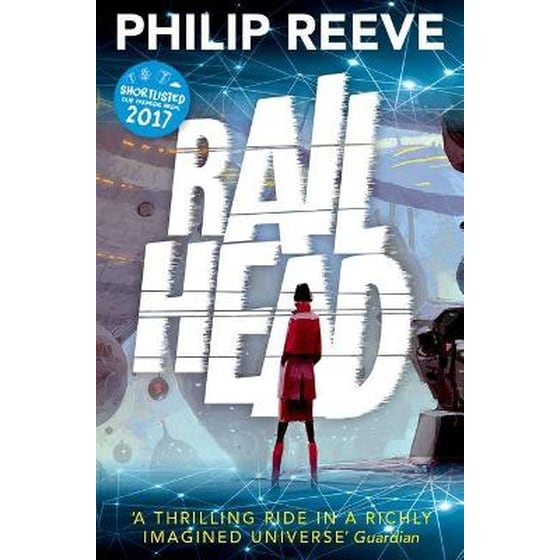 Railhead image 0