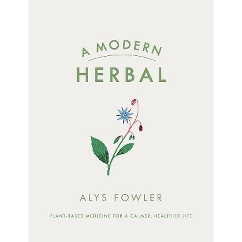 A Modern Herbal