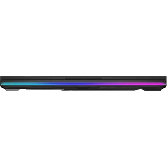 Asus ROG Strix SCAR 18 G834JYR-R6018X 18'' 2.5K Anti-Glare (Core i9-14900HX/16 GB/2TB SSD/GeForce RTX 4090/Win11Pro) Laptop image 5