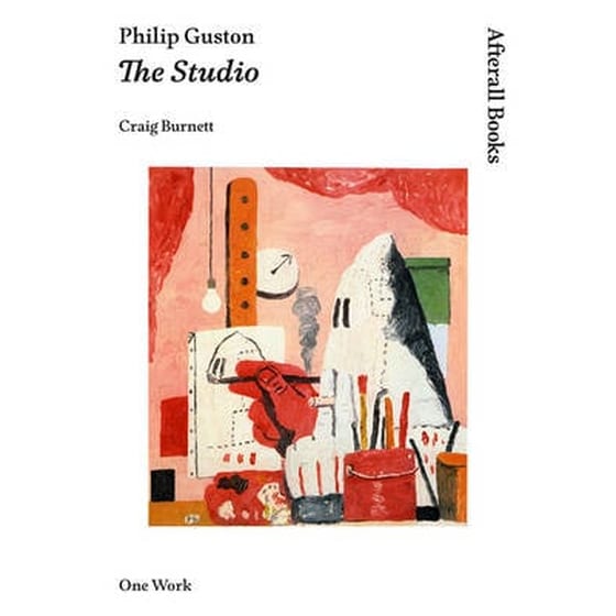 Philip Guston image 0