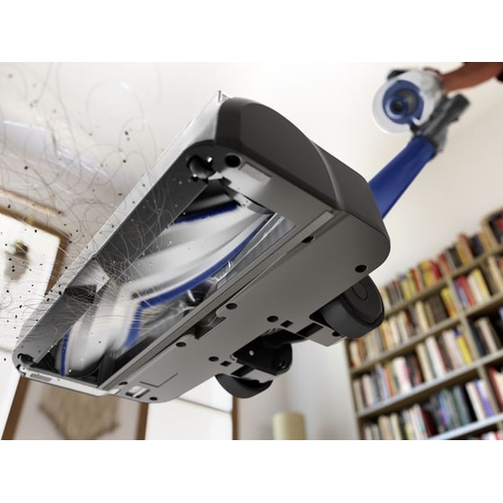 BISSELL PowerClean FurGuard Pro 4094N 280 W 4 L Μπλε Σκούπα Stick image 7