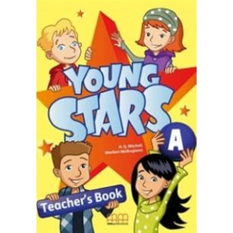 Young Stars Junior A