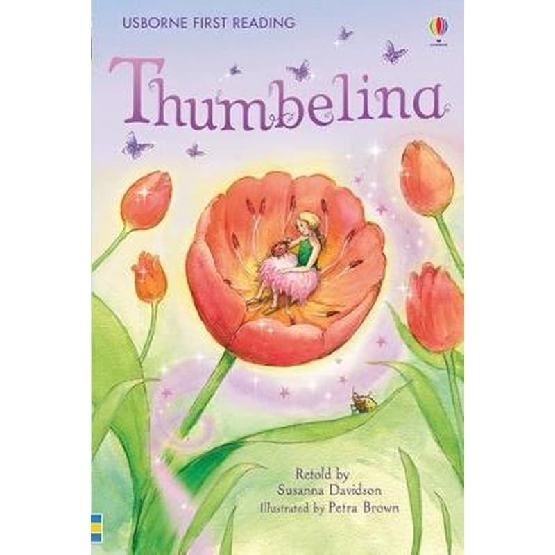 Thumbelina