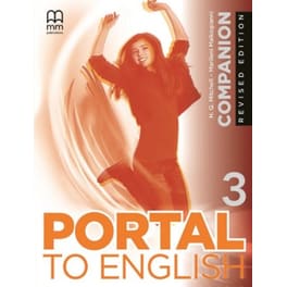 Portal To English 3 Companion Revised
