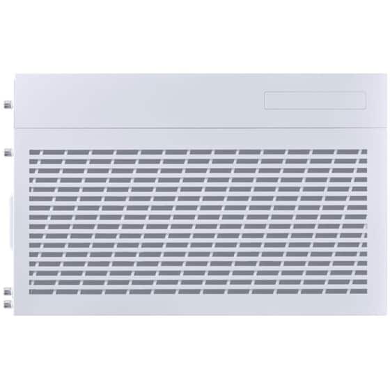Κουτί Desktop Lian Li O11 Dynamic Mini V2 Flow Gaming Midi Tower με Πλαϊνό Παράθυρο - White image 4