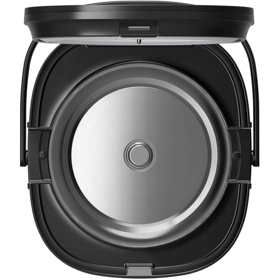 Πολυμάγειρας TURBOTRONIC TT-DMC23 860 W 5 L Μαύρο image 7