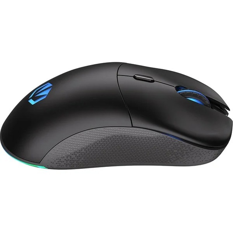 Ποντίκι Aσύρματο Endorfy Gem Plus Paw3395 Black