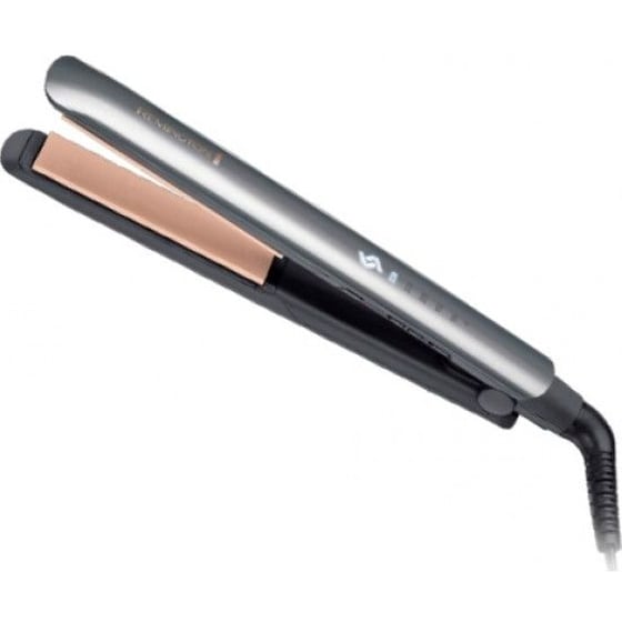 Ισιωτικό Μαλλιών REMINGTON S8598 Μαύρο image 0