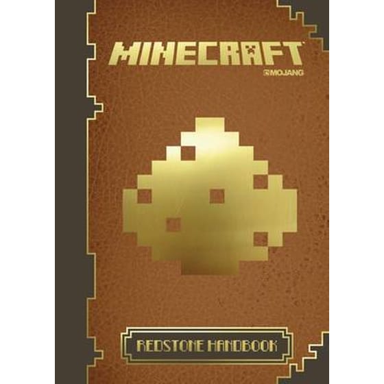 Redstone Handbook image 0