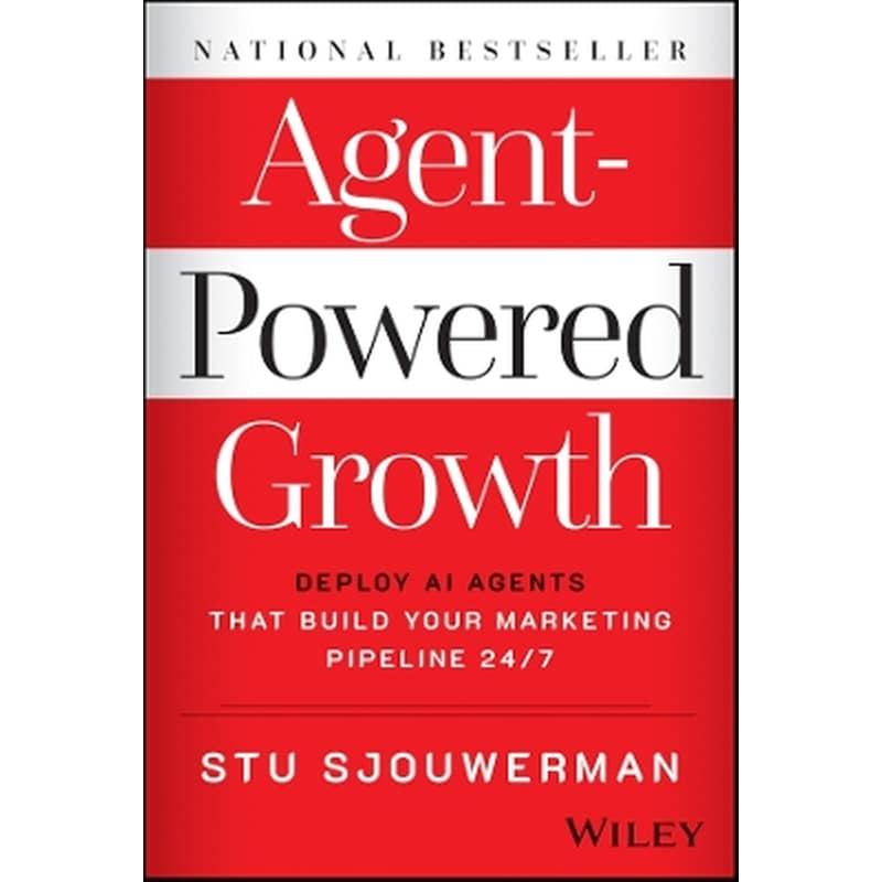 Agent-Powered Growth