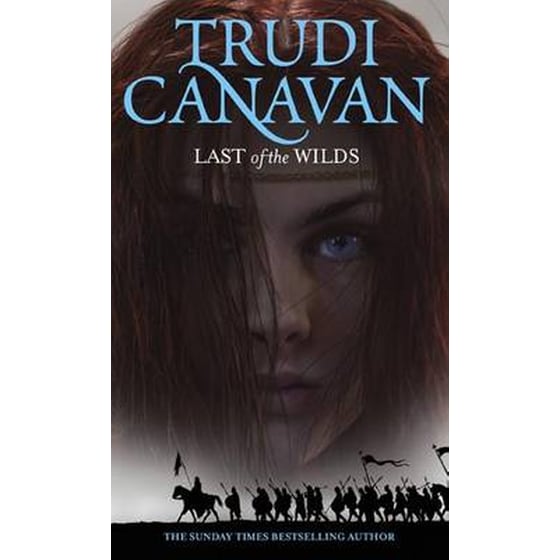 Last Of The Wilds image 0