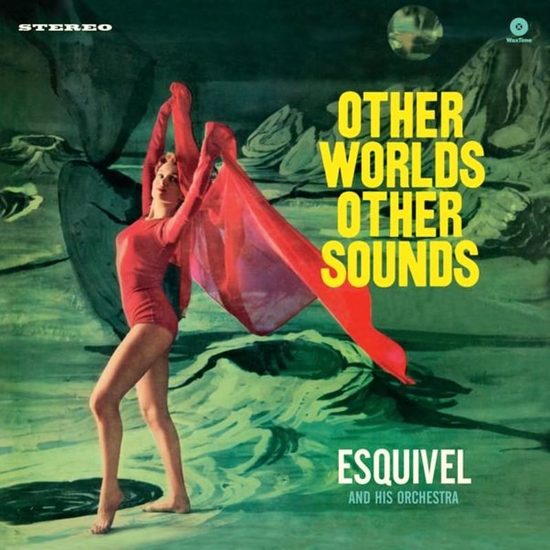 Other Worlds, Other Sounds