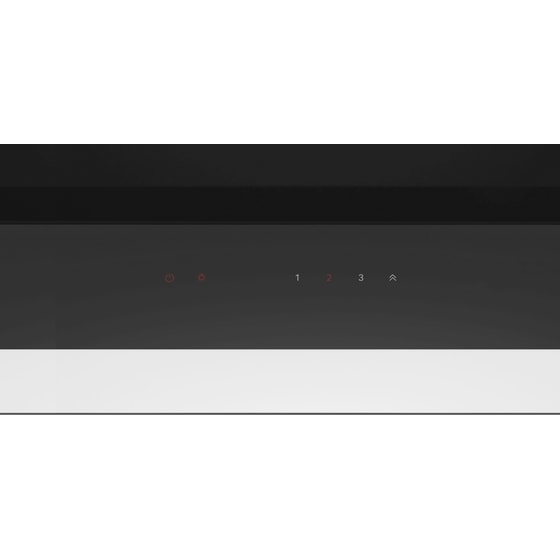 BOSCH DBB97AM60 Box 90 cm Μαύρο Μηχανισμός Απορρόφησης image 4