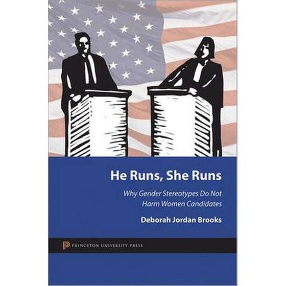 He Runs, She Runs image 0