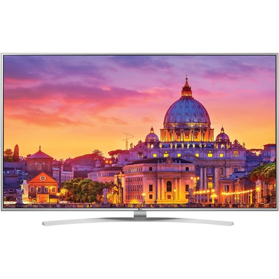 Τηλεόραση LG 60" Smart LED Ultra HD 60UH770V image 0