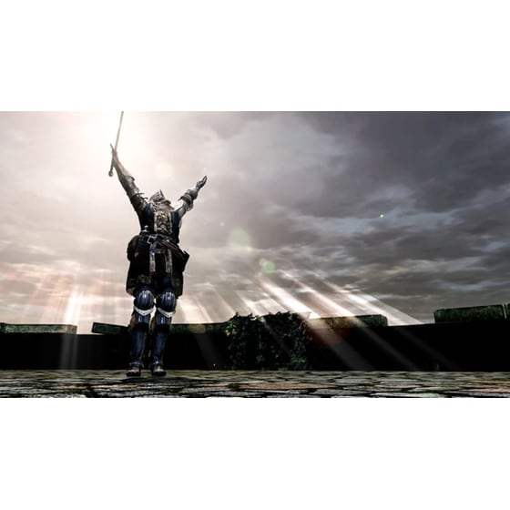 Dark Souls Remastered - PS4 image 1