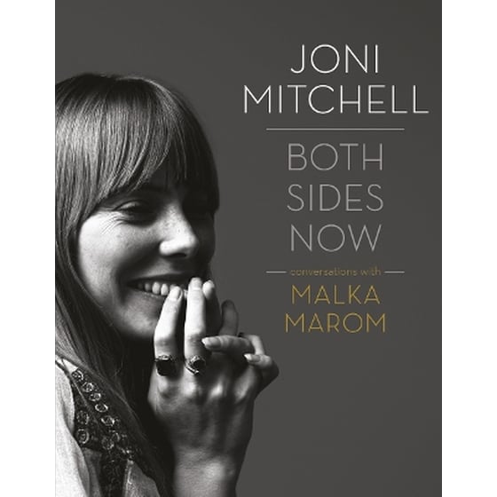 Joni Mitchell: Both Sides Now image 0
