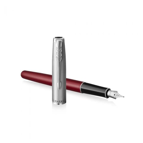 Στυλό Διαρκείας Parker Sonnet Essential Μπλε image 1
