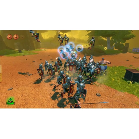 Asterix & Obelix XXL Collection - Nintendo Switch image 4