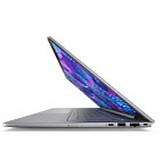 HP ZBook 8 G1i 16" WUXGA IPS (Intel Core Ultra 7-255H/16GB/1TB SSD/Arc Graphics/Win11Pro) Laptop image 1